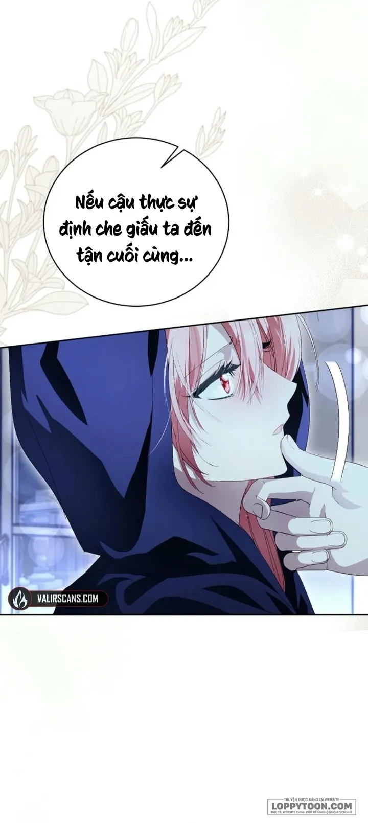 Phía Sau Mặt Nạ Của Nam Chính Hiền Lành Chap 77 - trang 44