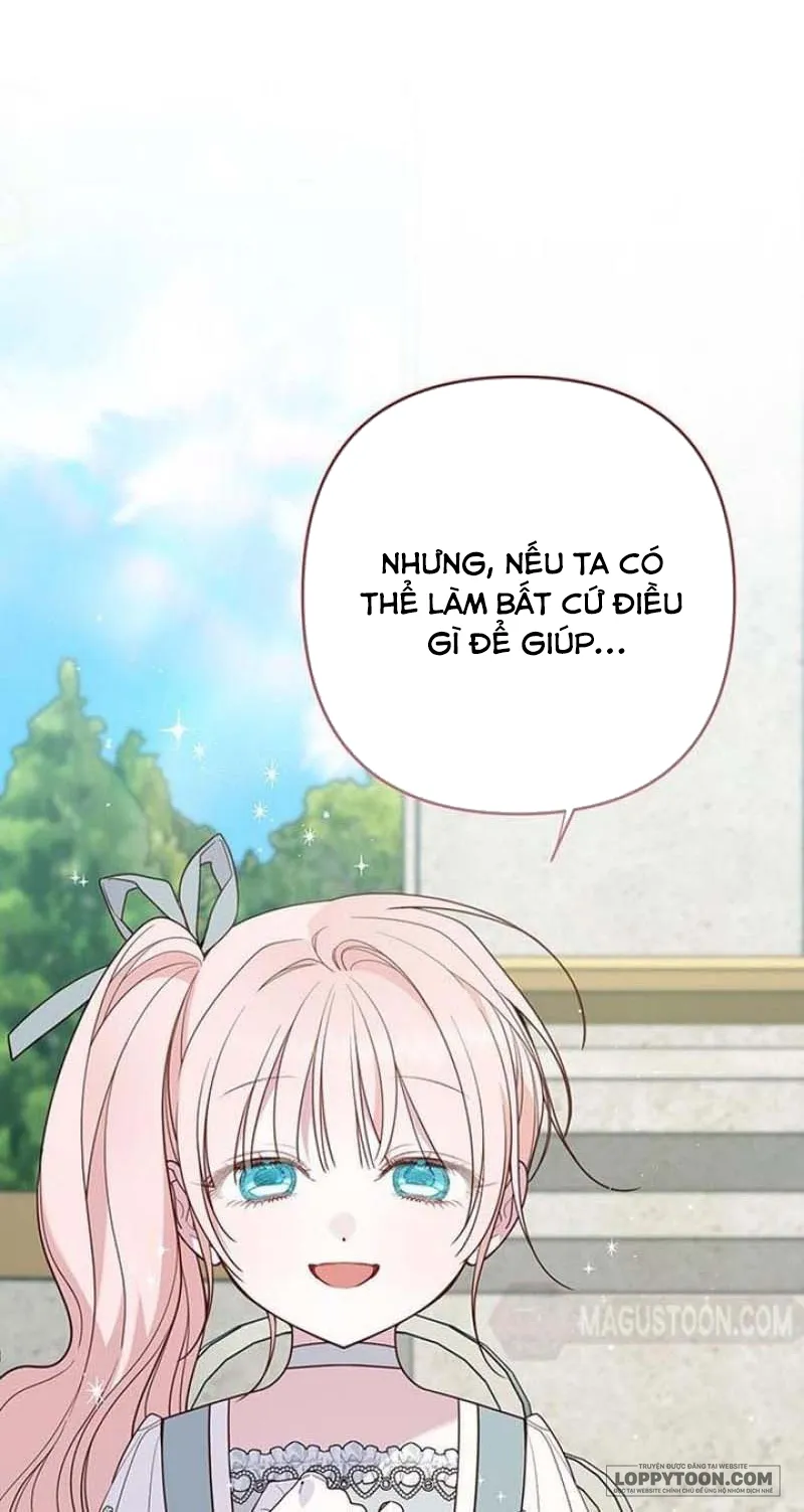 Bạo Chúa Bé Con Chap 92 - trang 48