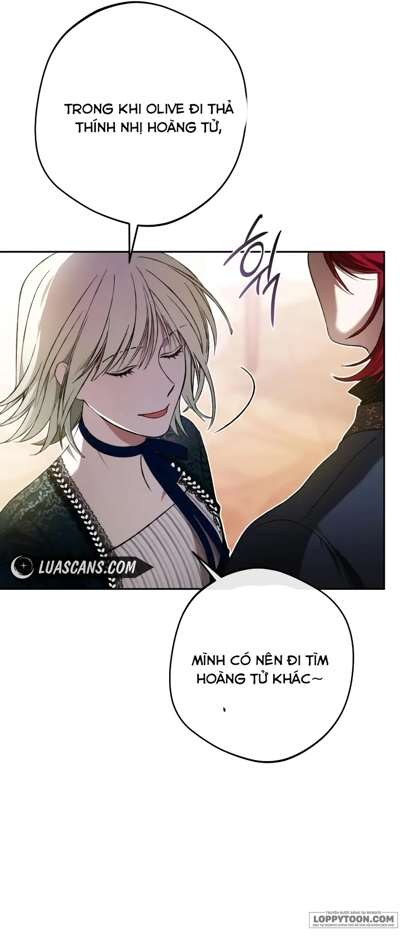 Bạo Chúa Độc Ác Trở Lại Chap 5 - trang 63