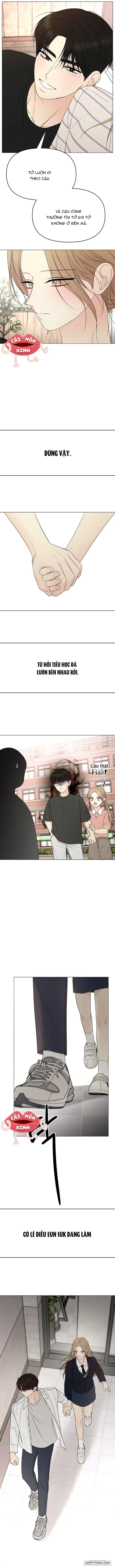 Soái Ca Kiểu Mẫu Chap 9 - trang 11