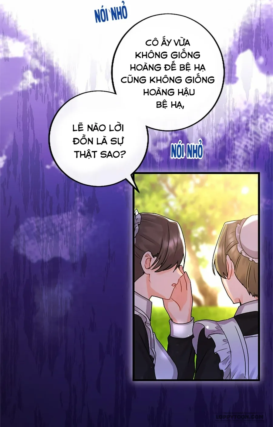 Đại Tiểu Thư Sao Phải Giả Nam Chap 113 - Ngoại truyện 3 - trang 11