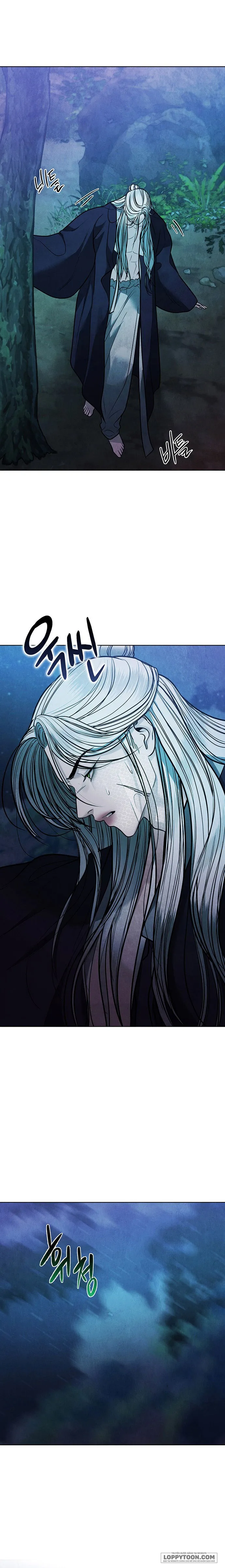 Quỷ Hồn Chap 43 - trang 9