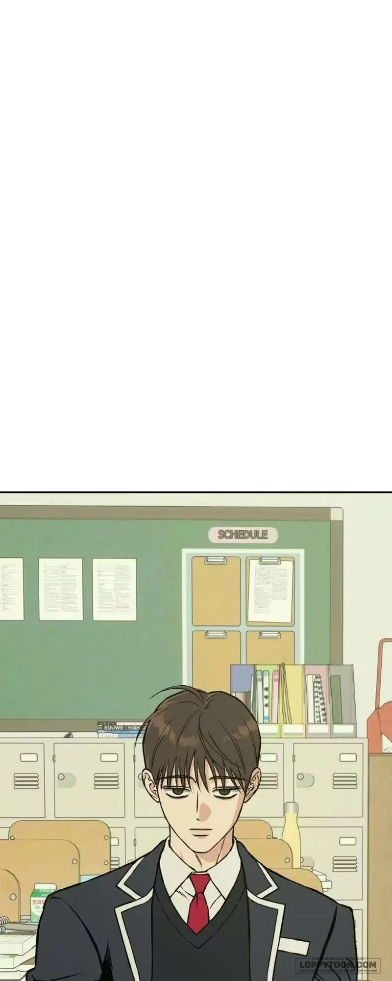 Nguyên Tắc Của Serim Chap 4 - trang 64