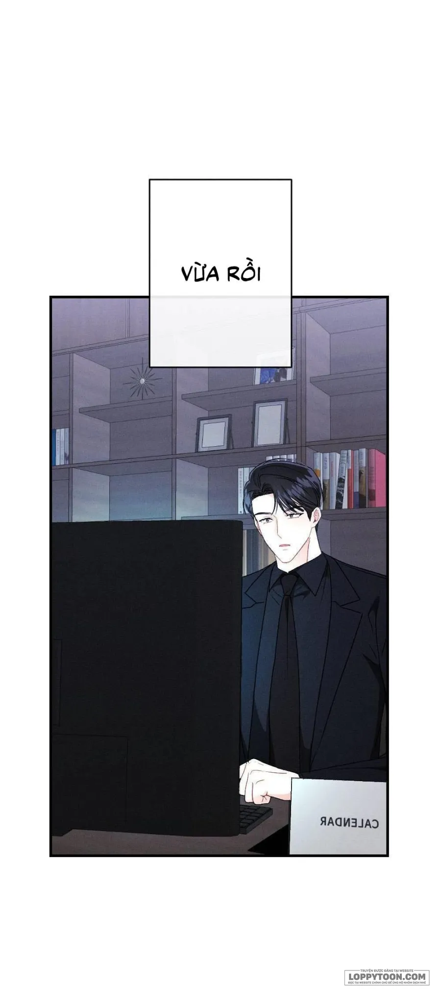 Đêm Chồng Chất Chap 19 - Seo Joo Han là người như thế nào? - trang 44