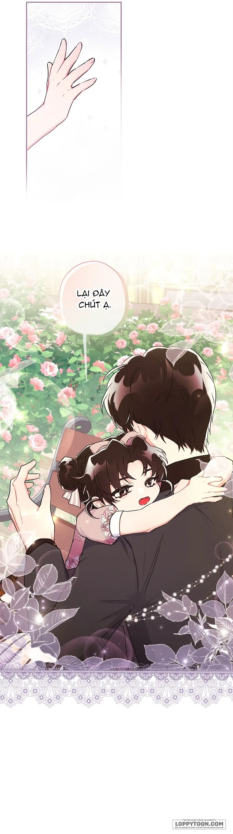 Tôi Đã Trở Thành Con Gái Nuôi Của Nam Chính Chap 60 - trang 5