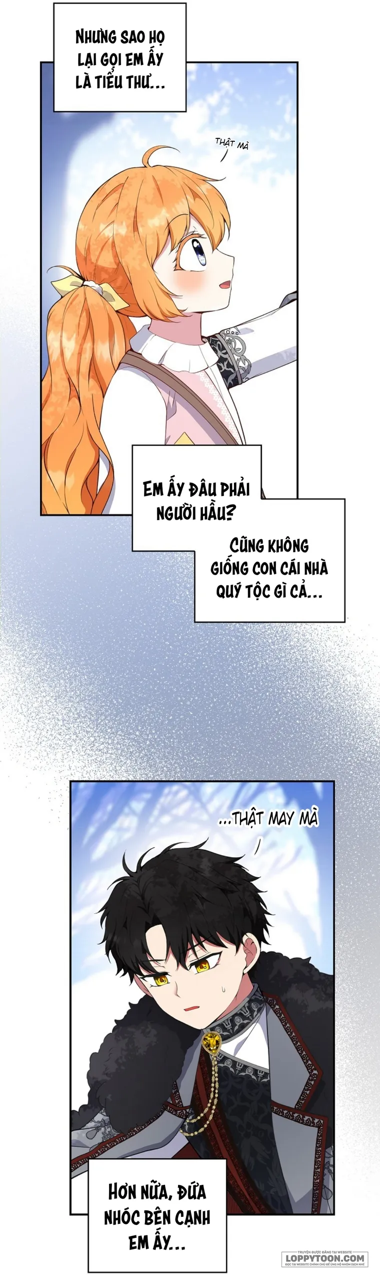 Sóc Con Tài Năng Chap 16 - trang 41