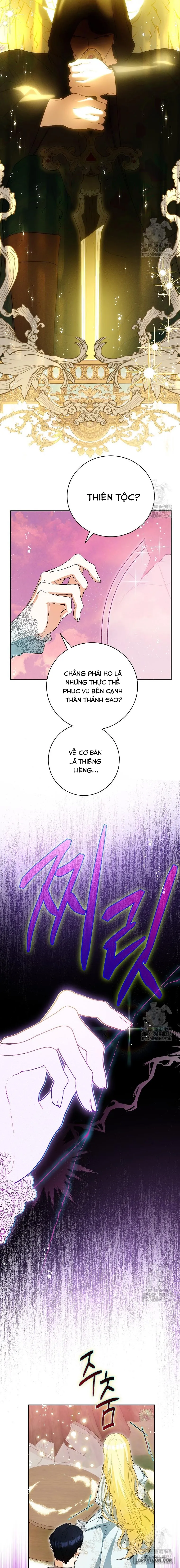 Hình Như Tôi Đã Xuyên Vào Cuốn Tiểu Thuyết Nào Đó Chap 40 - trang 15