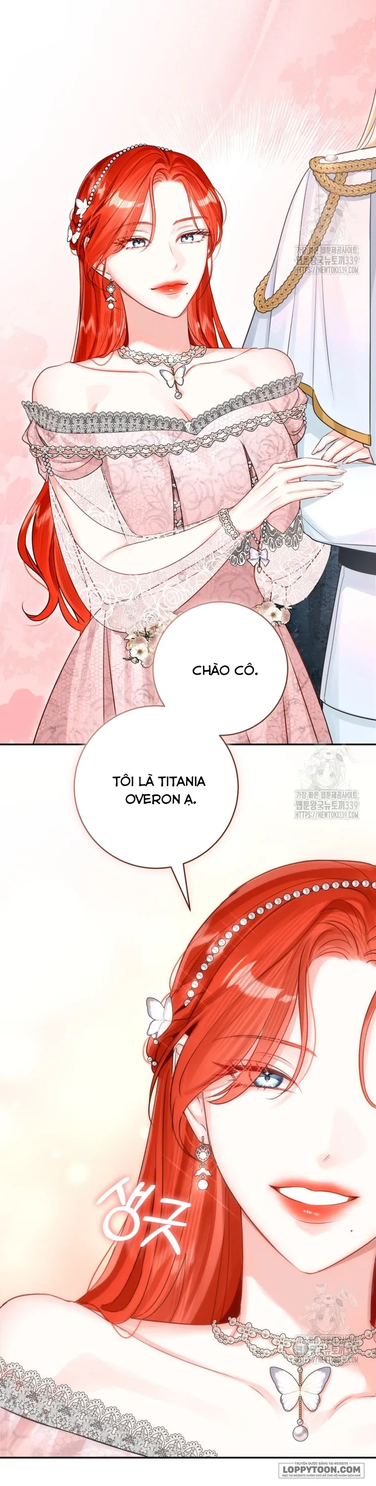 Cuộc Hôn Nhân Xa Hoa Của Đại Công Tước Là Giả Chap 55 - trang 10