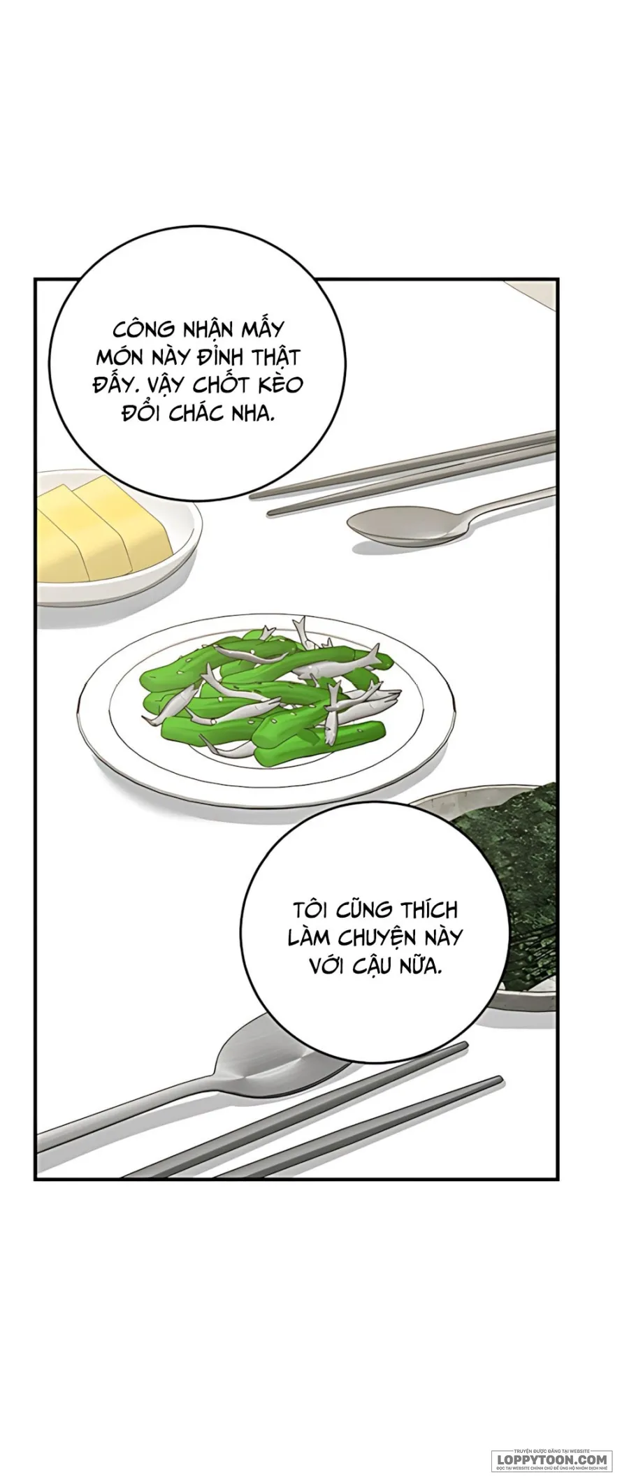 Quy Luật Cải Tạo Kẻ Rác Rưởi Chap 2 - 🔞🔞 - trang 50