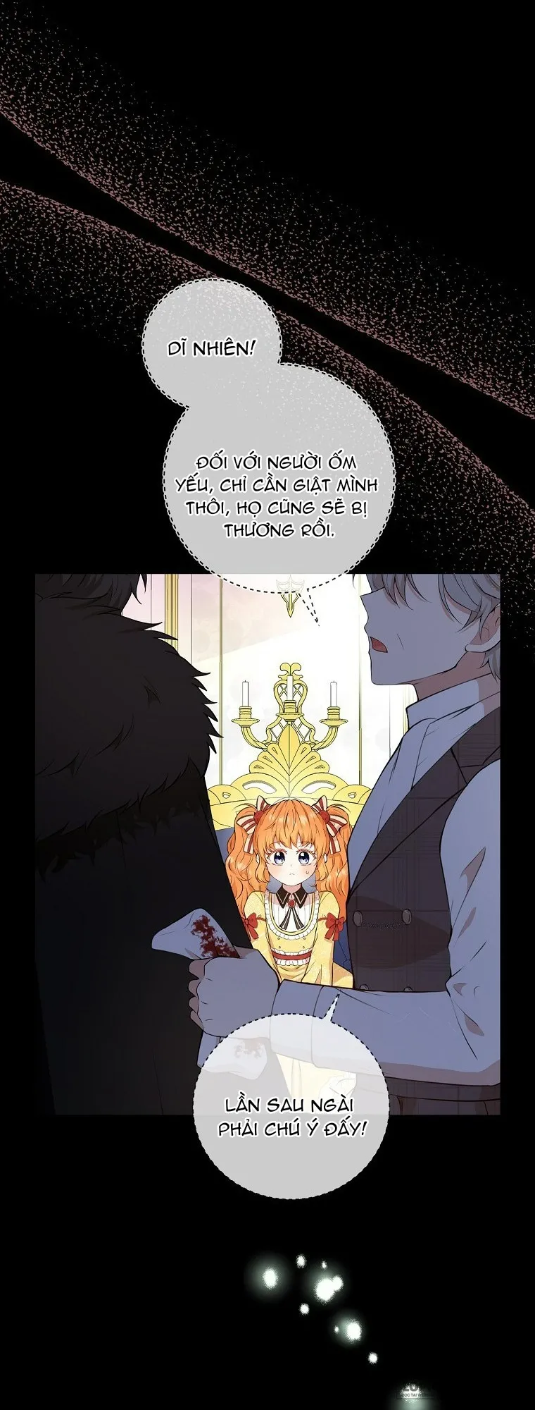Sóc Con Tài Năng Chap 13 - trang 9