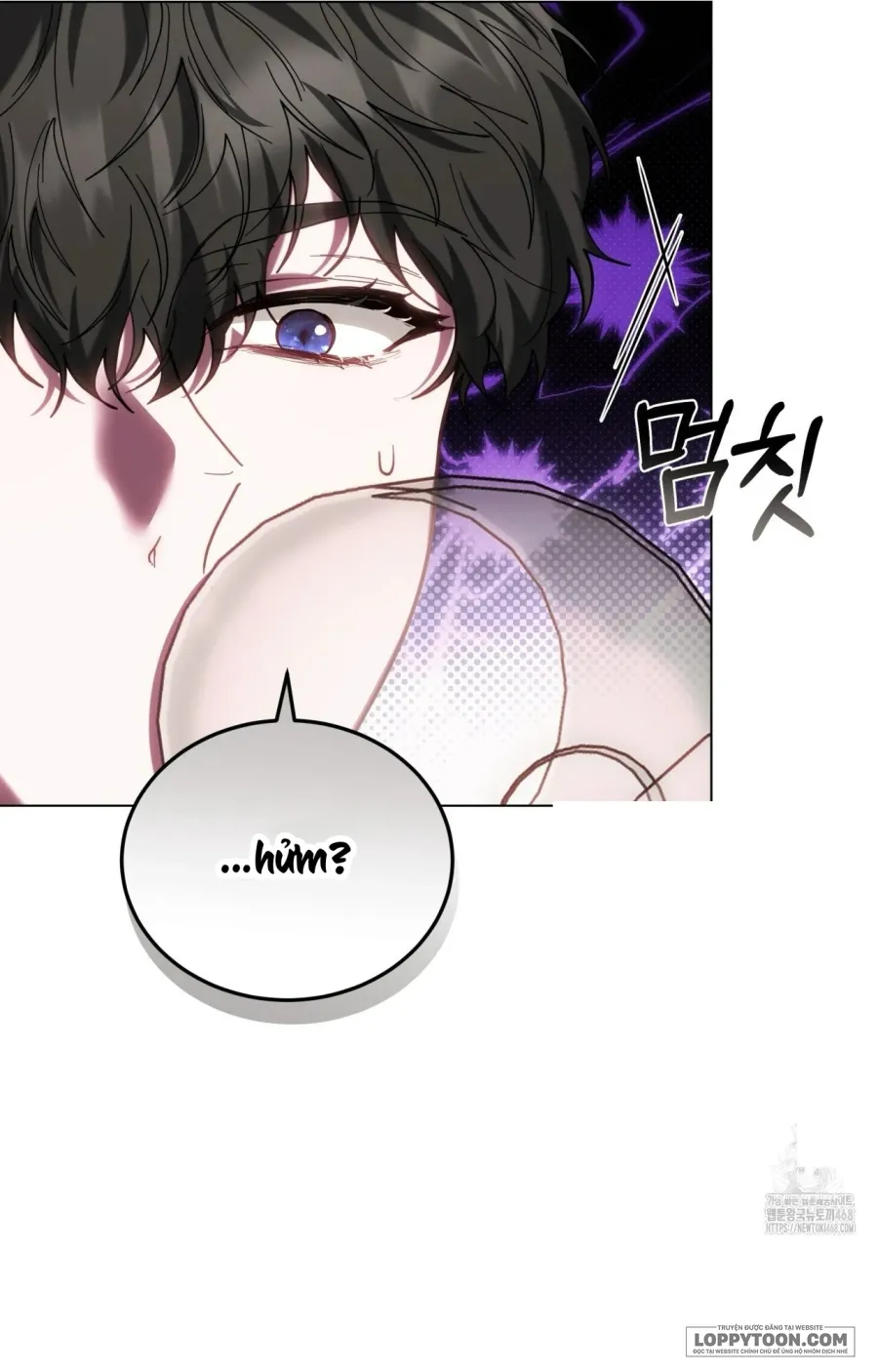Dù Là Mẹ Kế Nhưng Tôi Thoát Khỏi Cái Chết Rất Dễ Dàng Chap 89 - trang 84