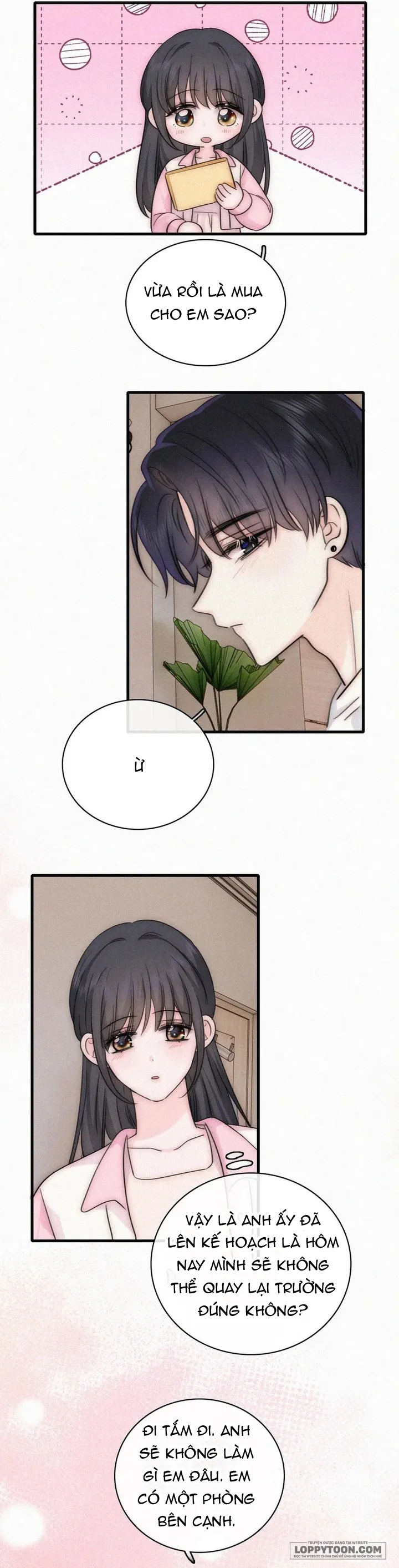 Một Lòng Cưng Chiều Chap 159 - trang 9
