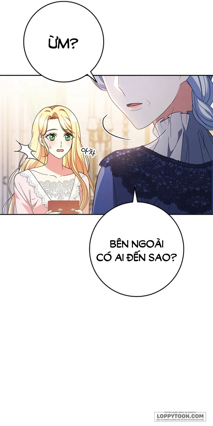 Nuôi Dưỡng Em Gái Xinh Đẹp Chap 24 - trang 42