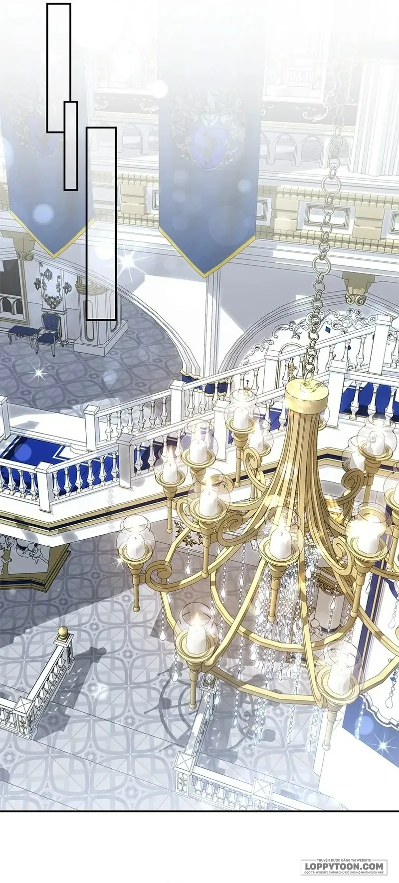 Presepe Bên Ngoài Chiếc Lồng Chap 29 - trang 43