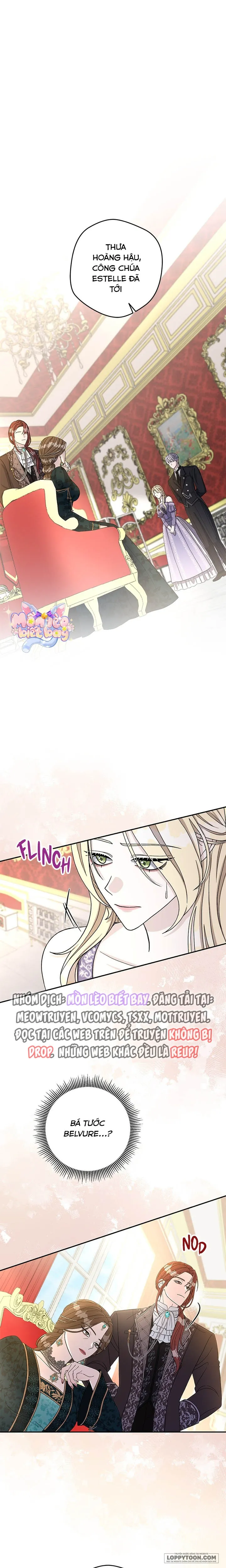 Dụ Hoặc Chap 4 - trang 1