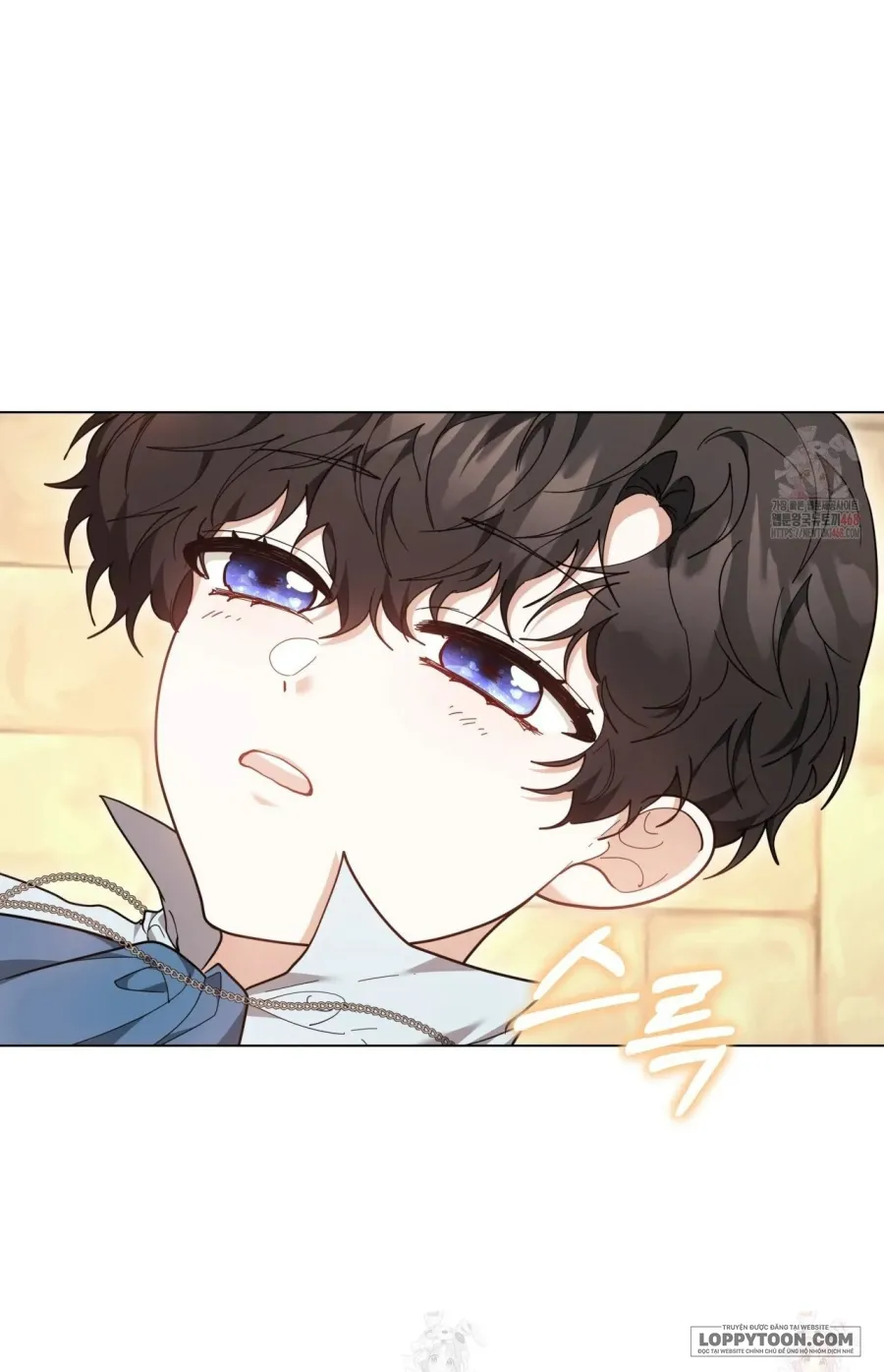 Dù Là Mẹ Kế Nhưng Tôi Thoát Khỏi Cái Chết Rất Dễ Dàng Chap 83 - trang 77