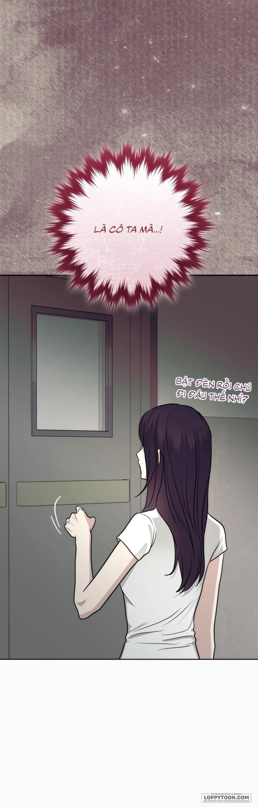 Hang Kiến Chap 9 - trang 37