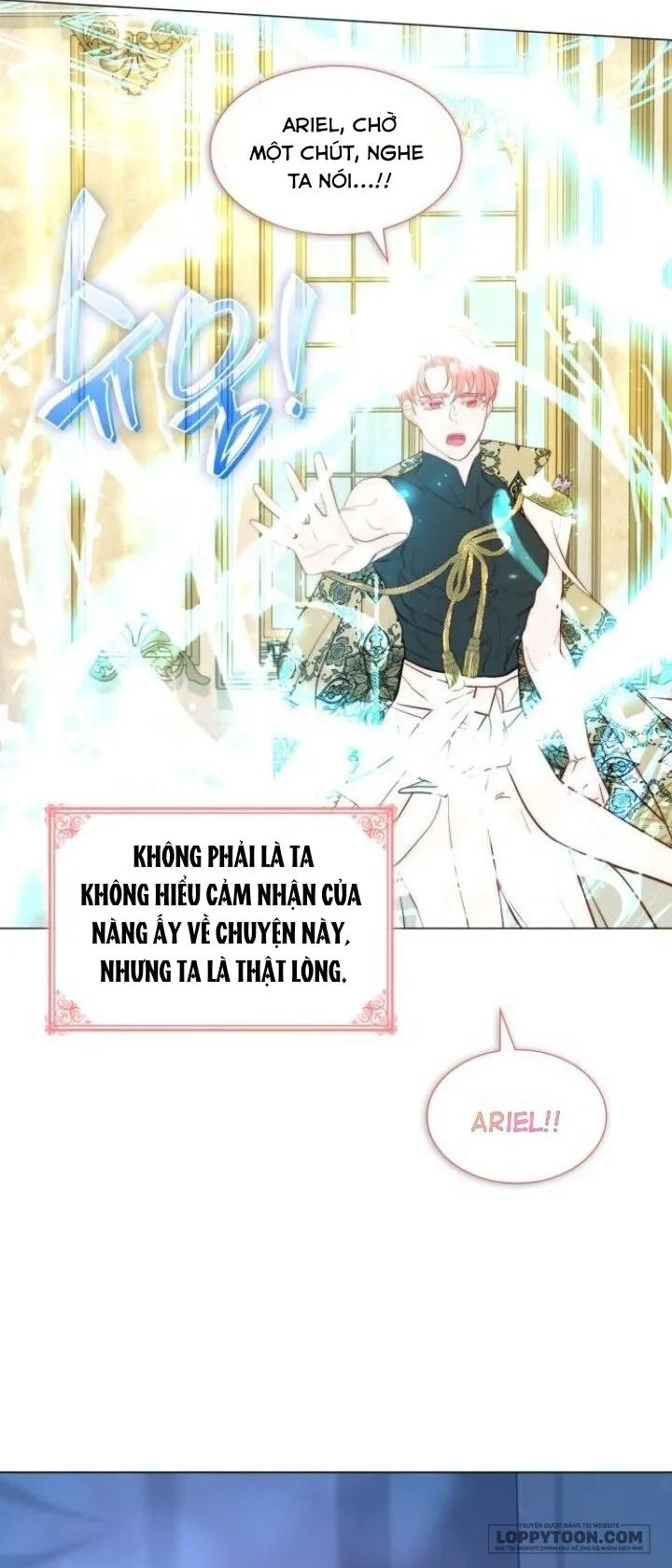 Tôi Được Sinh Ra Là Cô Con Gái Thứ Hai Chap 8 - trang 54