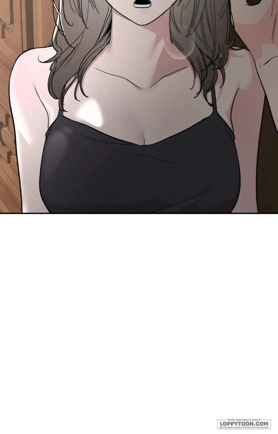 Ẩn Tình Nơi Vườn Cây Ăn Quả Chap 8 - 🔞🔞 - trang 8