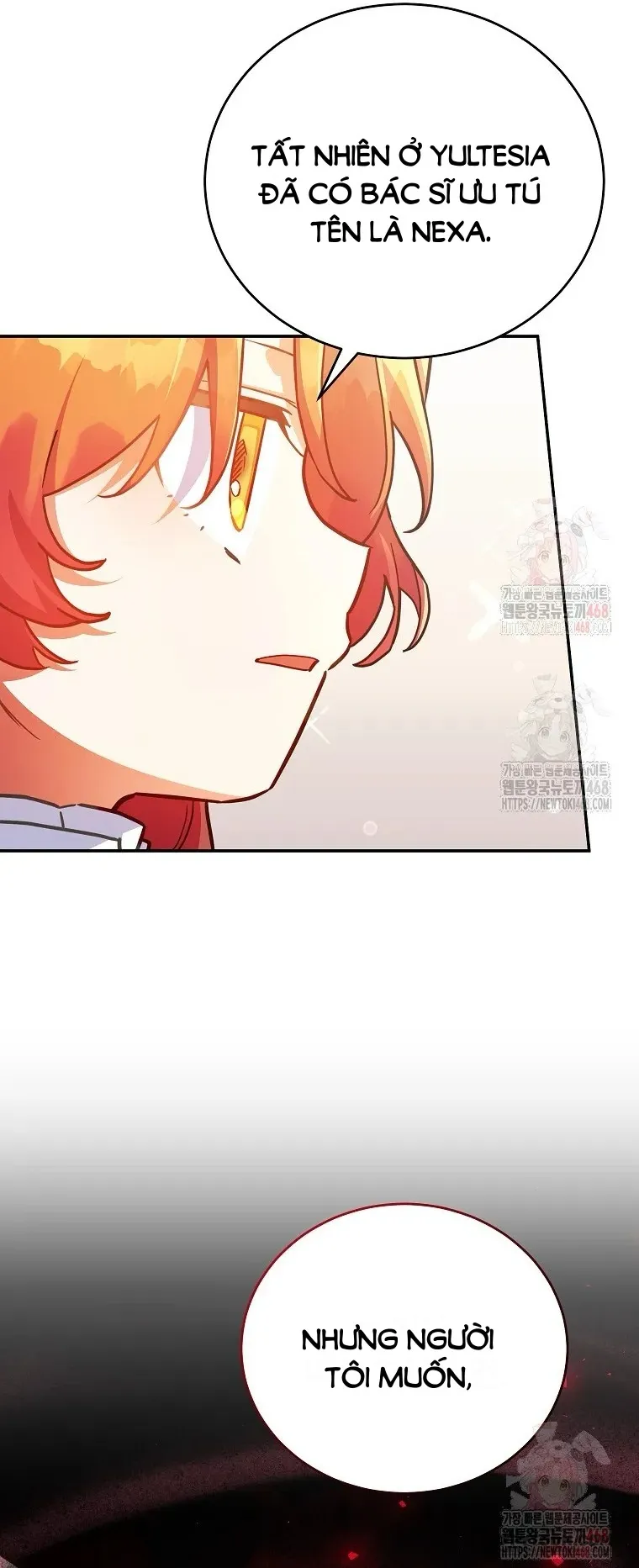 Bé Con Chốn Hoa Nở Chap 64 - trang 42