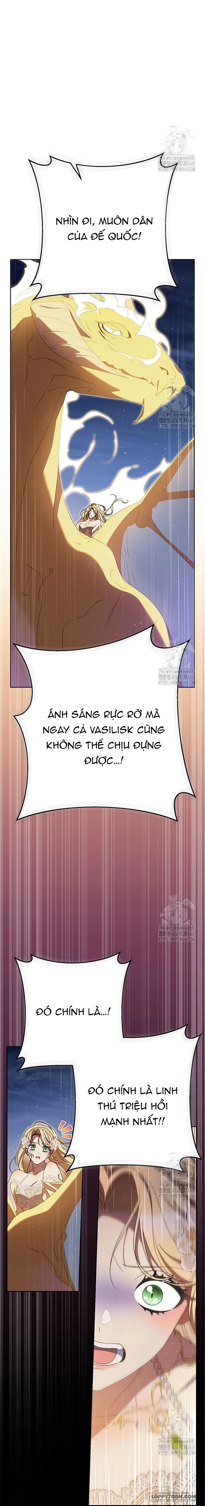 Nuôi Dưỡng Em Gái Xinh Đẹp Chap 93 - trang 72