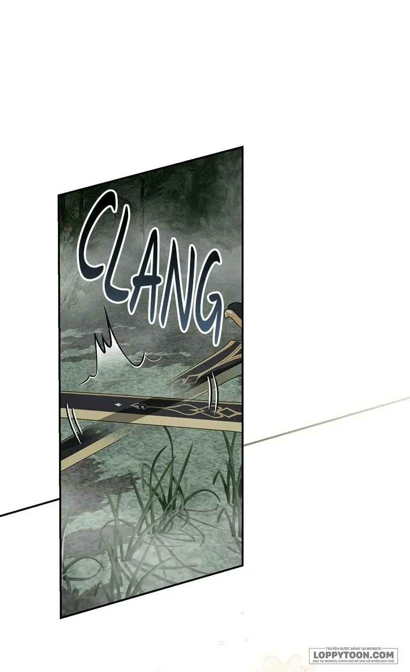 Presepe Bên Ngoài Chiếc Lồng Chap 42 - trang 35