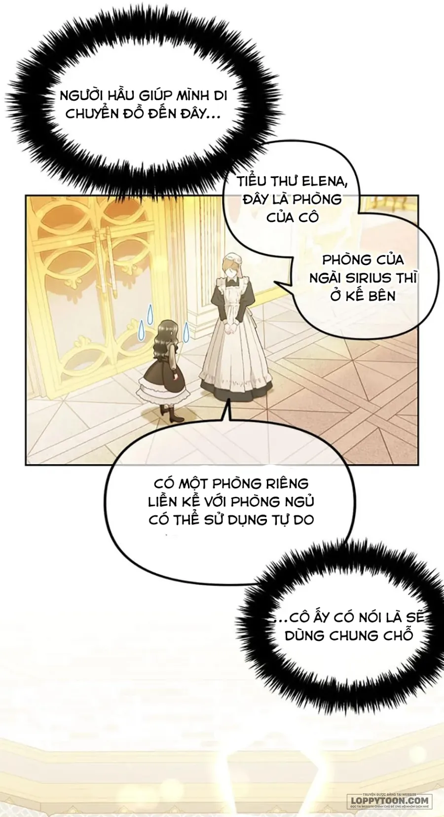Tôi Sẽ Ở Ngay Bên Cạnh Nam Chính Chap 25 - trang 26