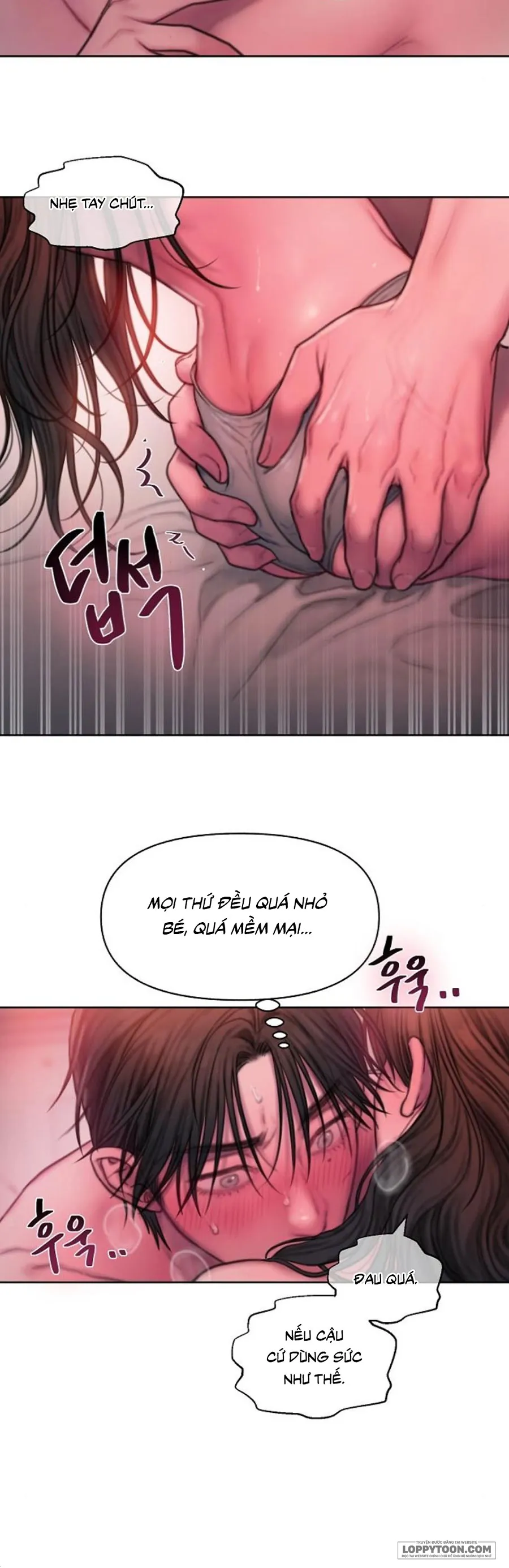 Greedy Chap 18 - 🔞 - trang 20