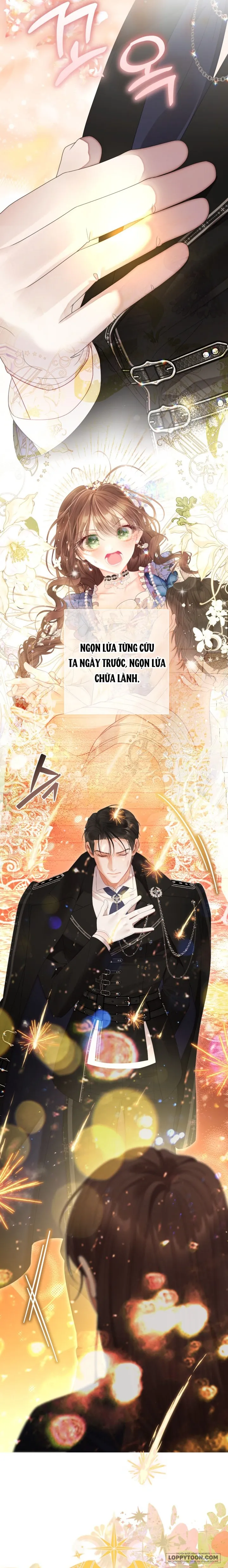 Một Thế Giới Không Có Chị Gái Mà Ai Cũng Yêu Chap 112 - trang 5