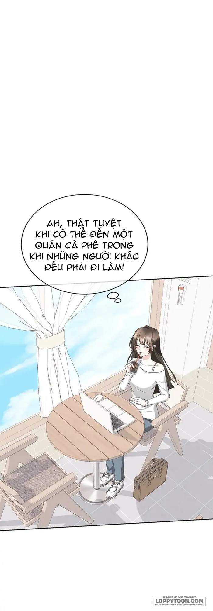 Sinh Ra Trở Thành Nhân Vật Không Có Trong Nguyên Tác Chap 44 - trang 57