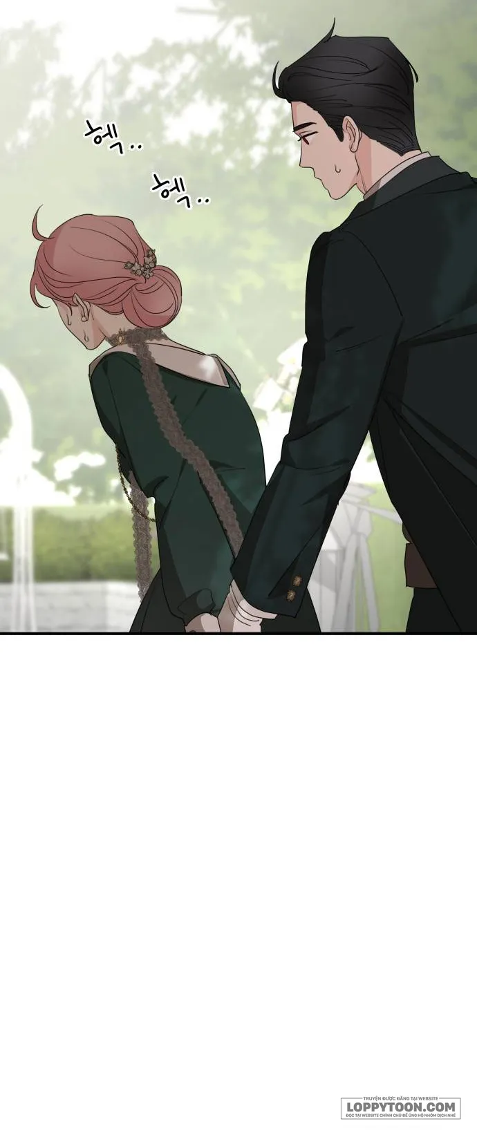 Gia Đình Chồng Quá Ám Ảnh Bởi Tôi Chap 75 - trang 57