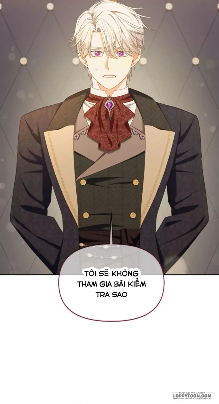Tôi Sẽ Ở Ngay Bên Cạnh Nam Chính Chap 39 - trang 15