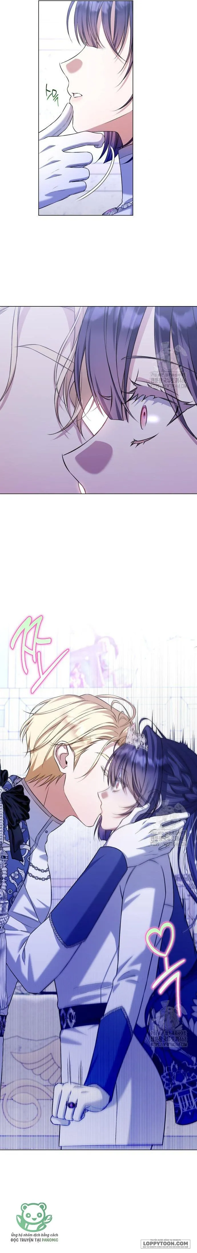 Cúi Đầu Xuống Đi, Đại Công Tước! Chap 8 - trang 19