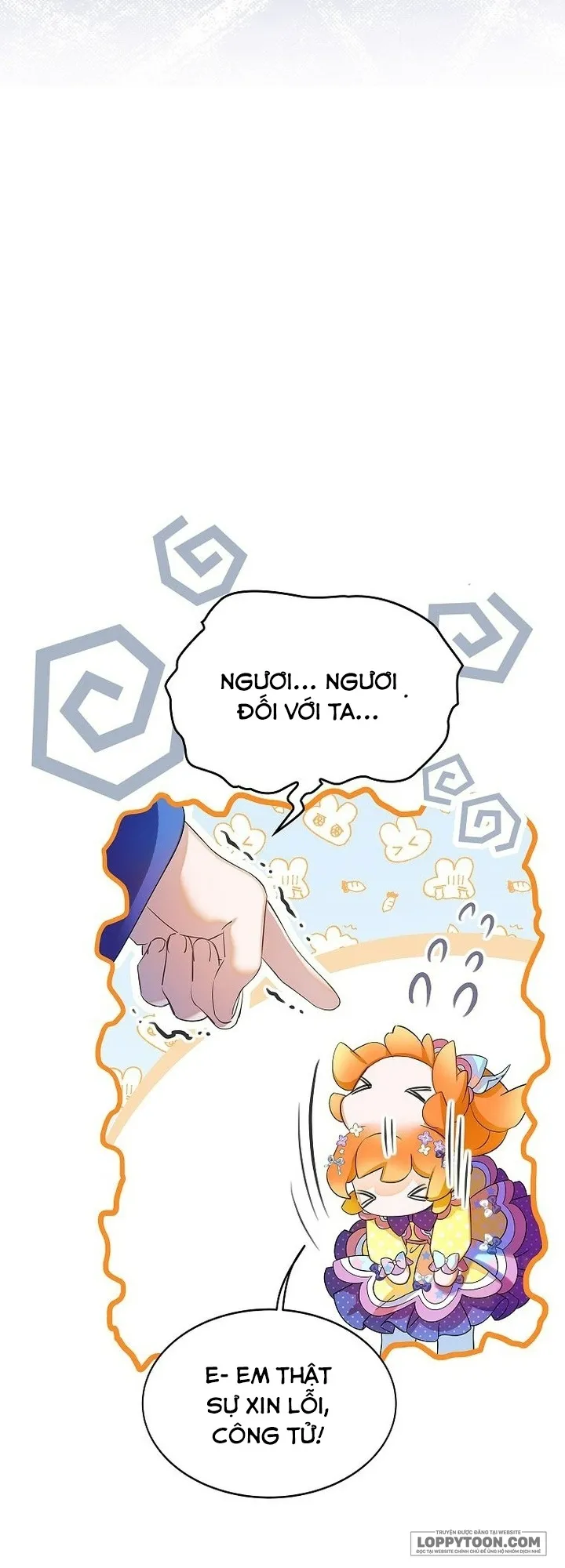 Trở Thành Người Thừa Kế Của Gia Đình Phản Diện Chap 14 - trang 13