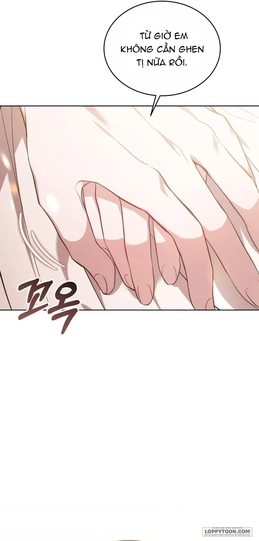 Dù Là Mẹ Kế Nhưng Tôi Thoát Khỏi Cái Chết Rất Dễ Dàng Chap 9 - trang 46