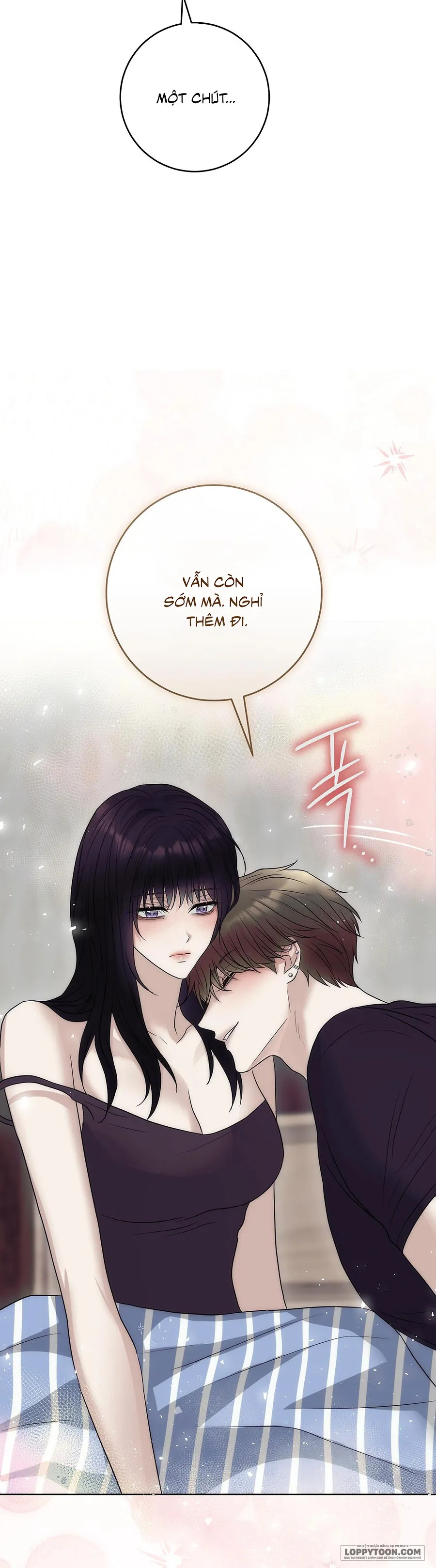 Hang Kiến Chap 22 - trang 3
