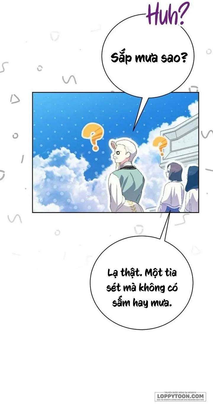 Phía Sau Mặt Nạ Của Nam Chính Hiền Lành Chap 79 - trang 46