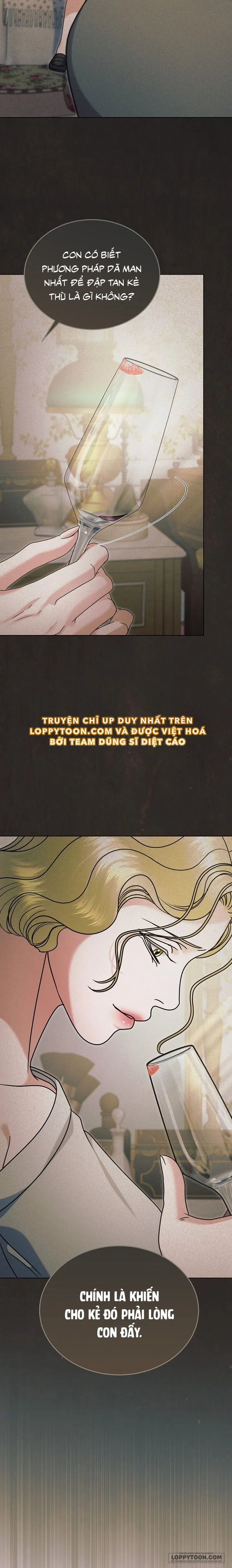 Hãy Cầu Xin Tôi Đi Chap 84 - trang 26