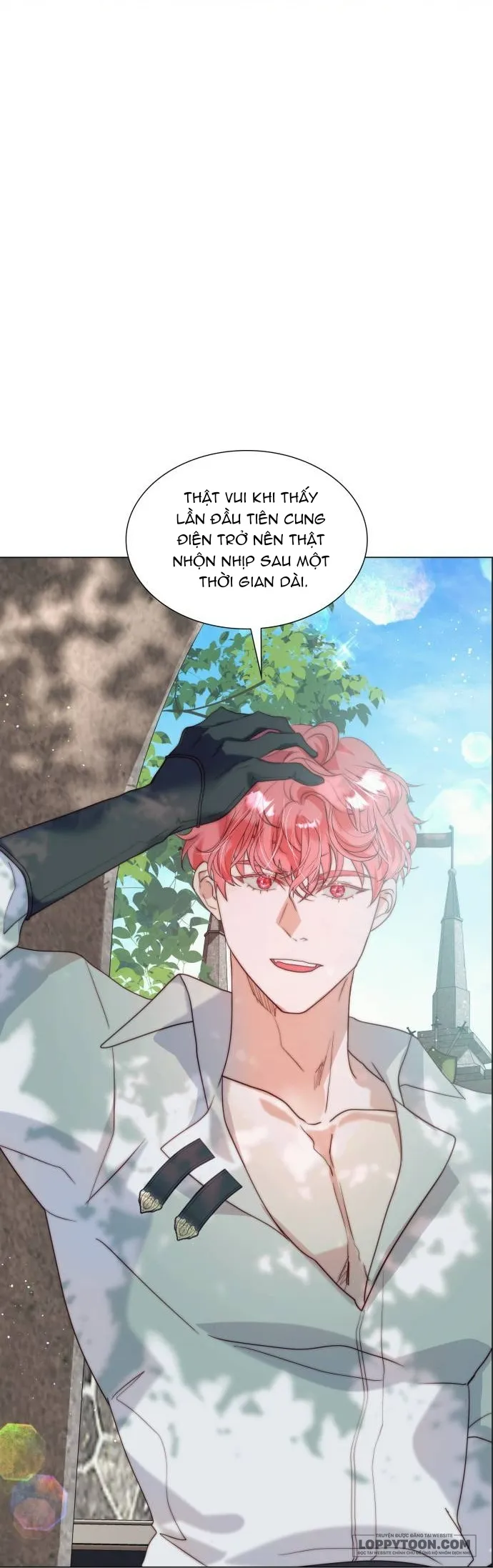 Tôi Được Sinh Ra Là Cô Con Gái Thứ Hai Chap 73 - trang 39