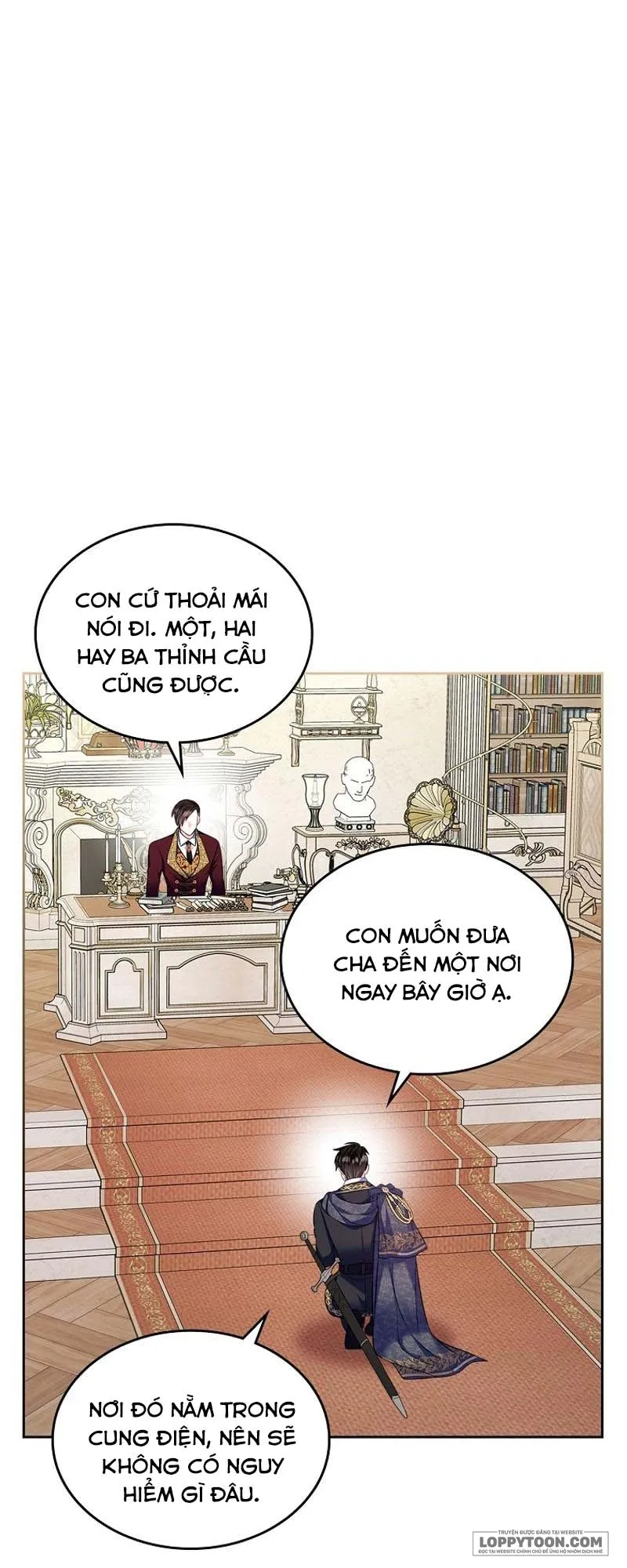 Tôi Sẽ Ly Hôn Với Anh Trai Nữ Chính Chap 62 - trang 33