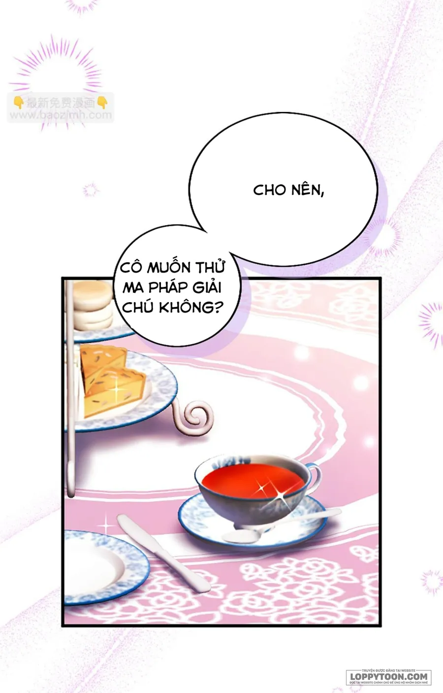 Đại Tiểu Thư Sao Phải Giả Nam Chap 92 - trang 42