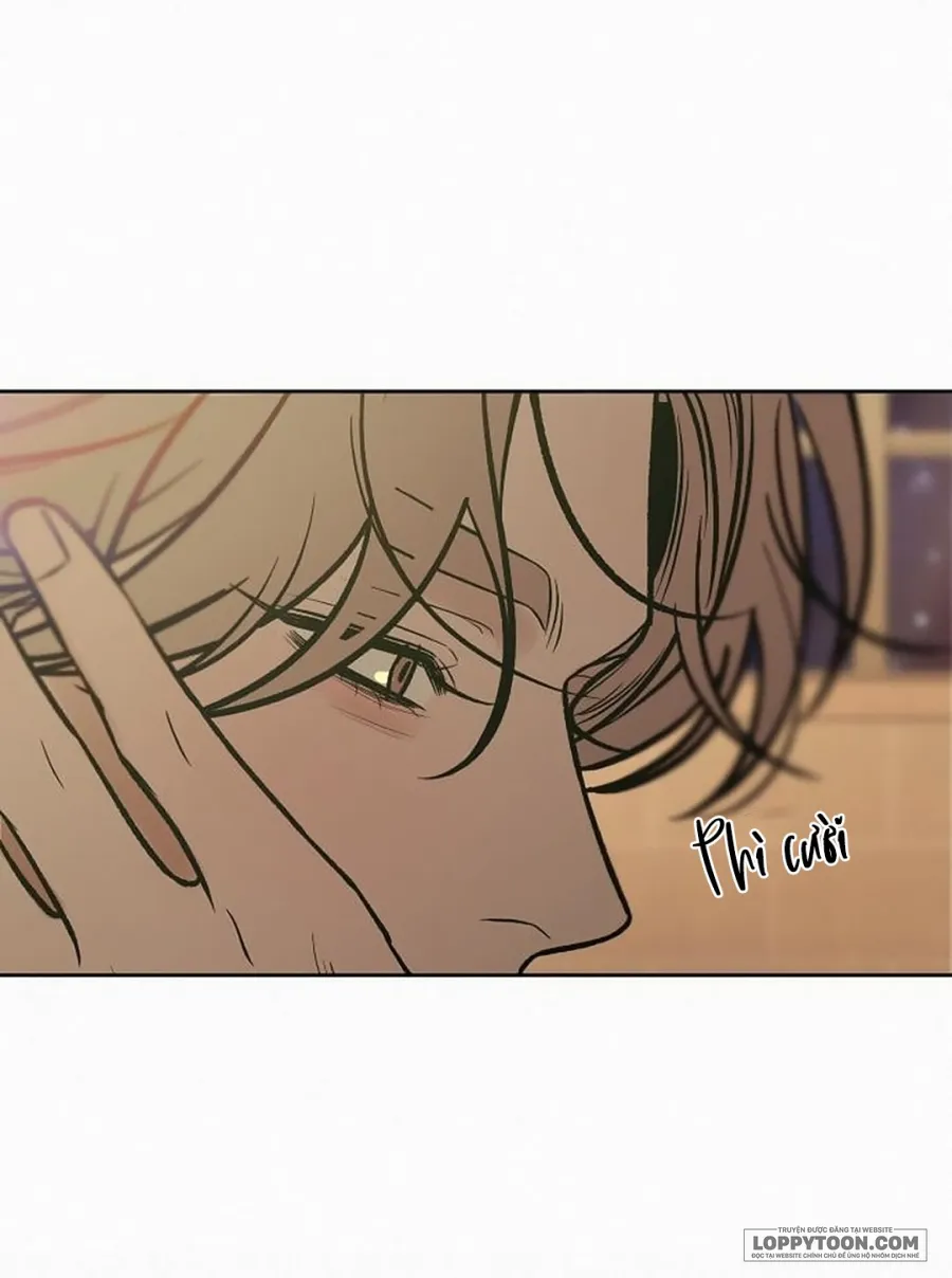 Chiến Lược Tình Yêu Trong Sáng Chap 133 - trang 19