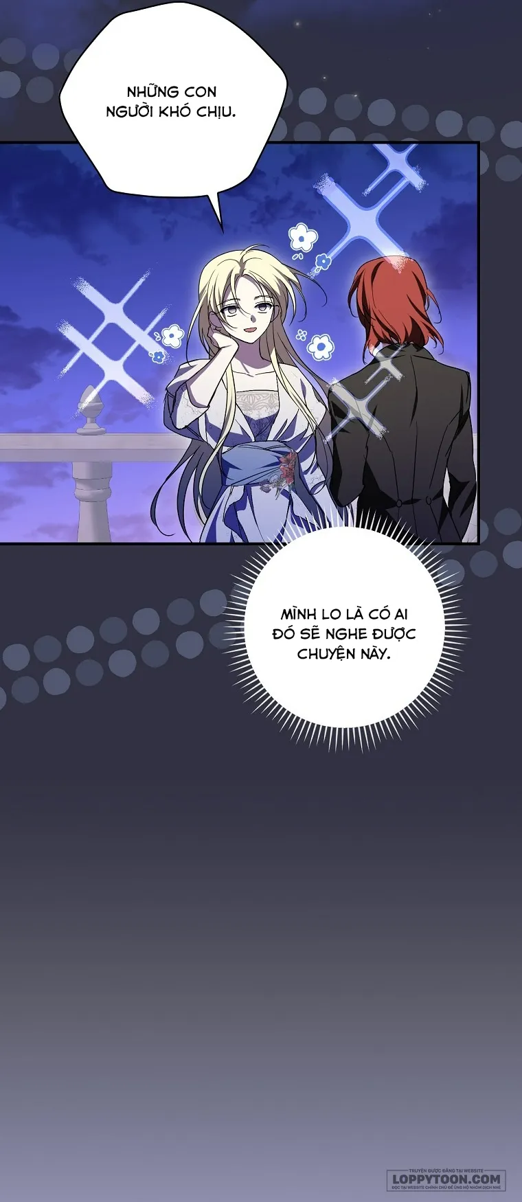 Tìm Một Người Chồng Mới Chap 6 - trang 32