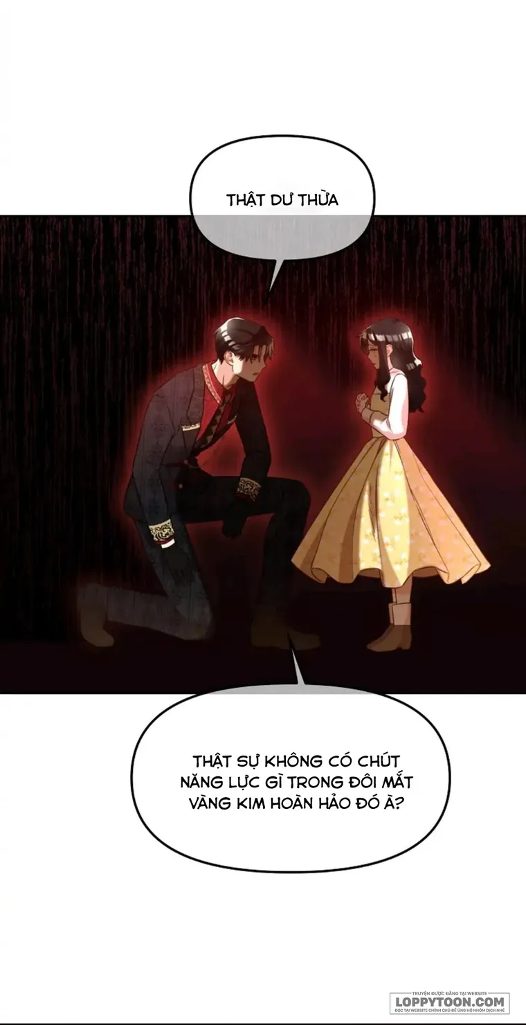 Tôi Sẽ Ở Ngay Bên Cạnh Nam Chính Chap 5 - trang 24