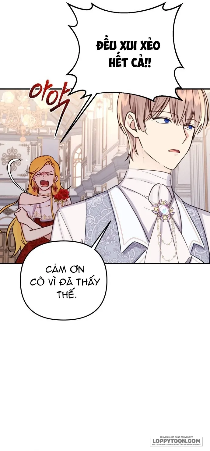 Cuộc Sống Hạnh Phúc Cùng Chồng Chap 29 - trang 4