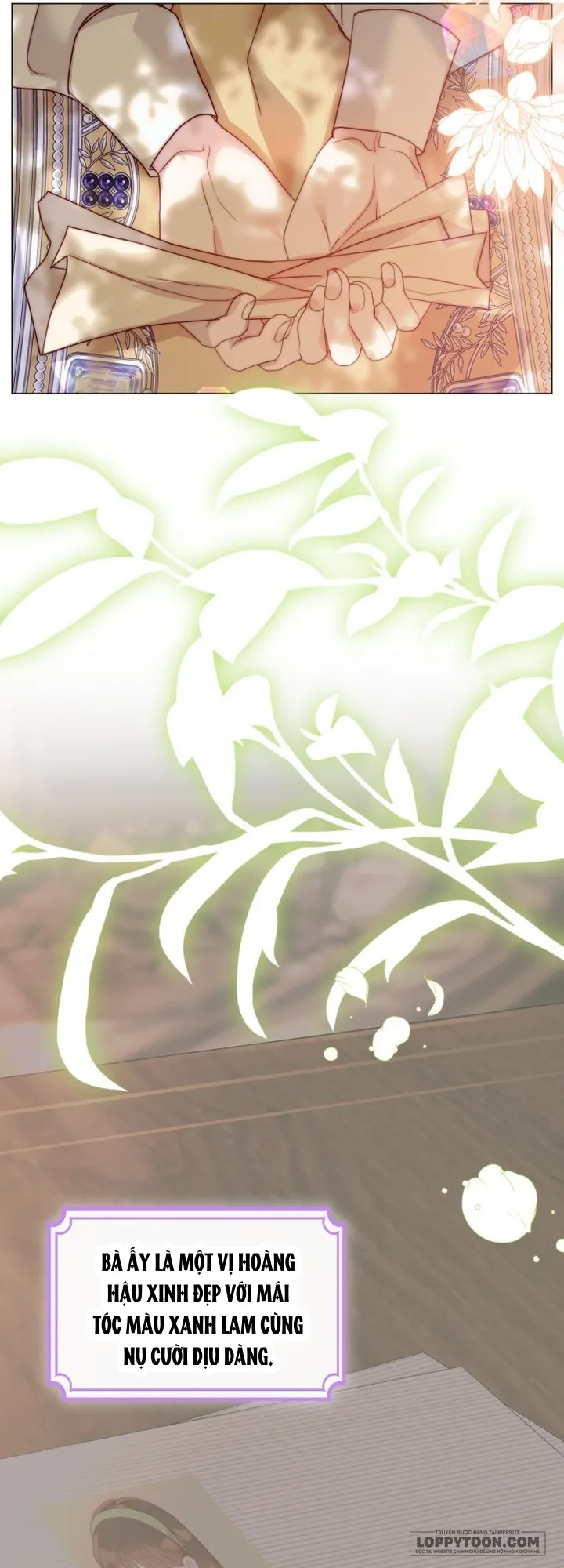 Tôi Được Sinh Ra Là Cô Con Gái Thứ Hai Chap 92 - trang 38