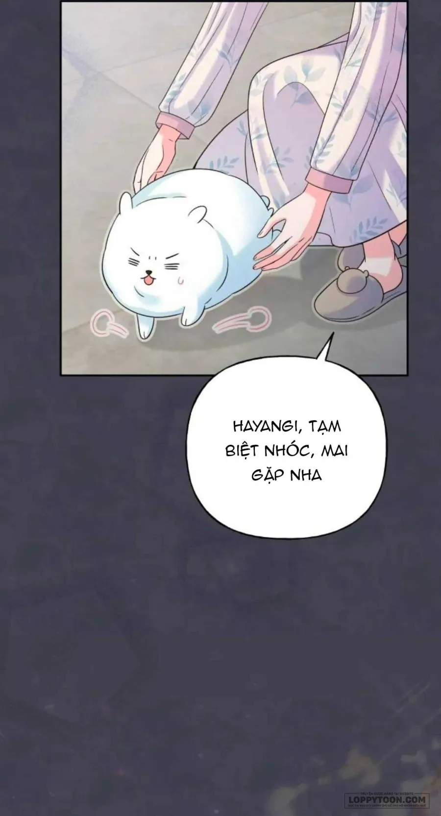 Hầu Gái Không Thích Nuôi Dạy Trẻ Nhỏ Chap 13 - trang 62