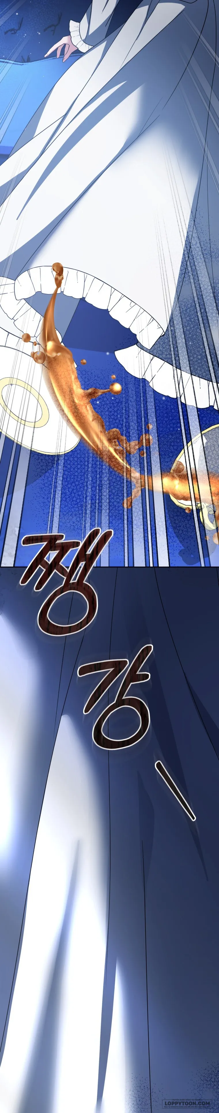 Chiếc Túi Bí Mật Của Quý Cô Xấu Xí Chap 29 - trang 4