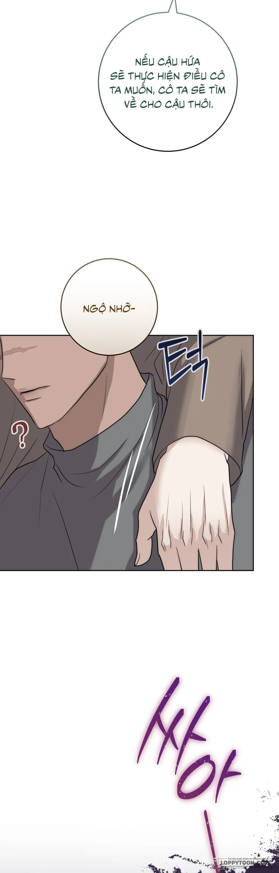 Hang Kiến Chap 12 - 🔞 - trang 48