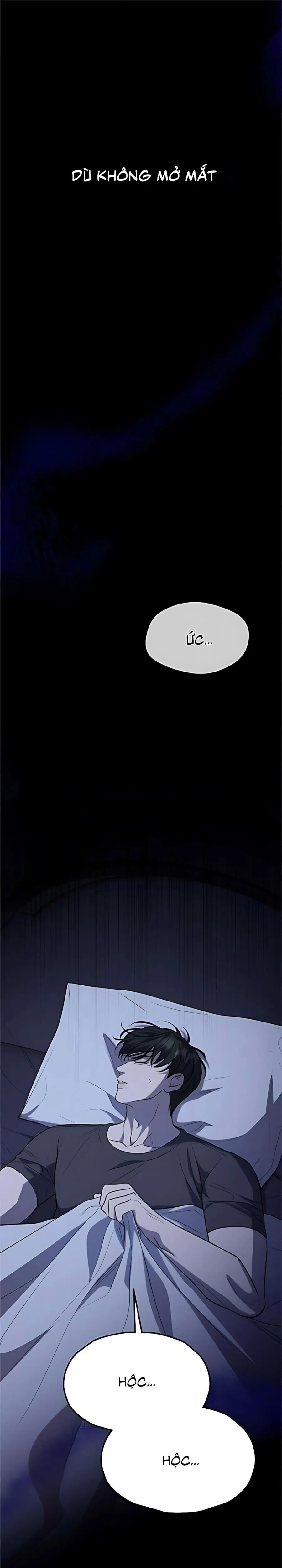 Tiêu Bản Chap 3 - trang 1